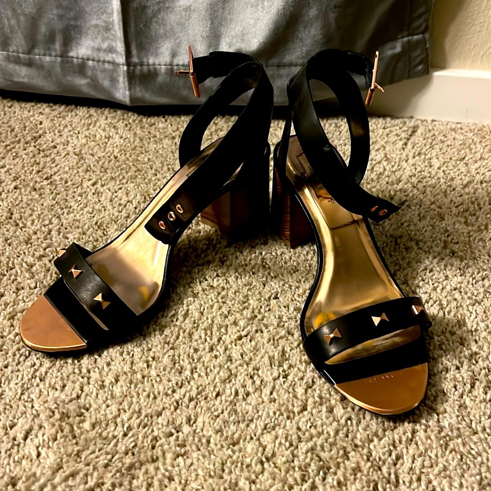 Ted Baker Heeled Sandals